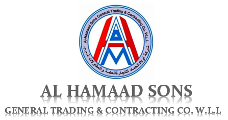 AL HAMAAD SONS